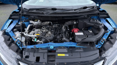 Nissan Qashqai 1.3 DiG-T 160 Tekna 5dr Petrol Hatchback